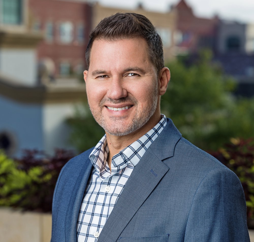 Alex Camacho - Cherry Creek Mortgage
