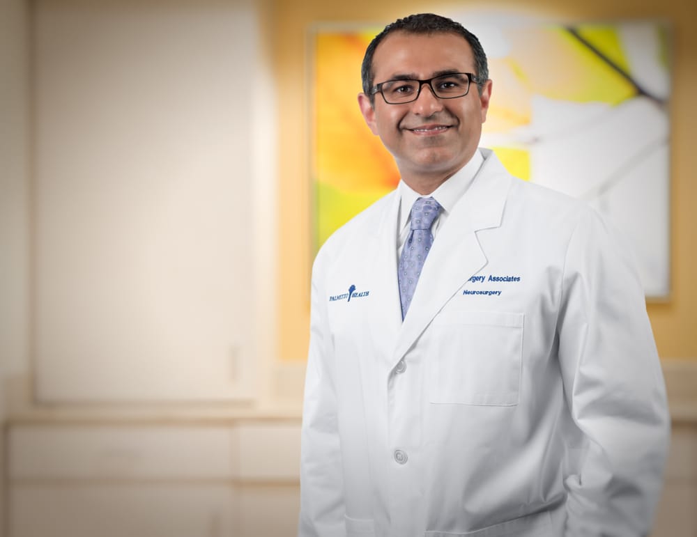 Palmetto Health Neurosurgery Associates