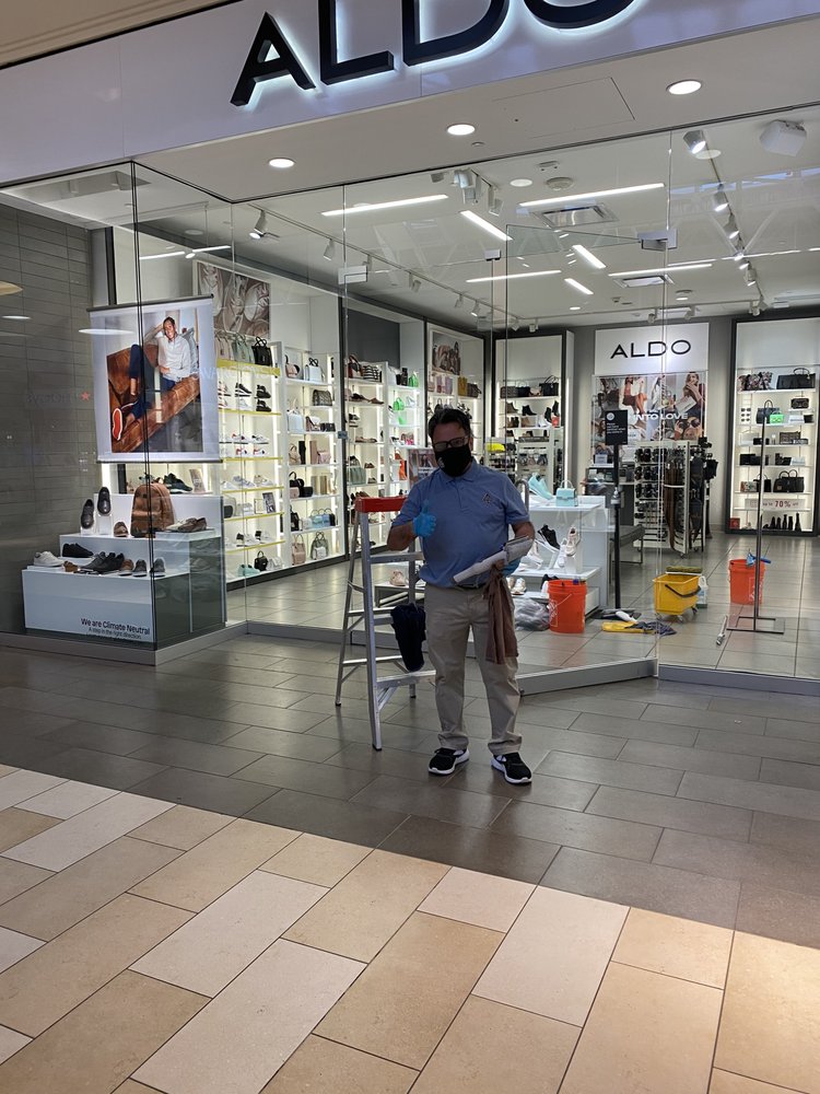 Aplus Cleaning Services