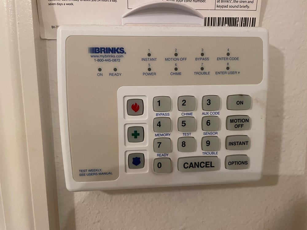 ADT Security Services - Tampa