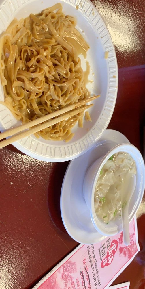 Fu Hai Restaurant