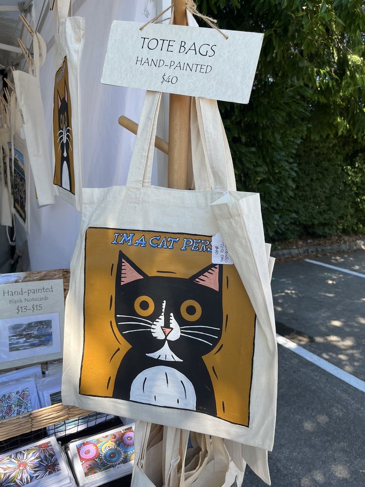 Poulsbo Farmers Market