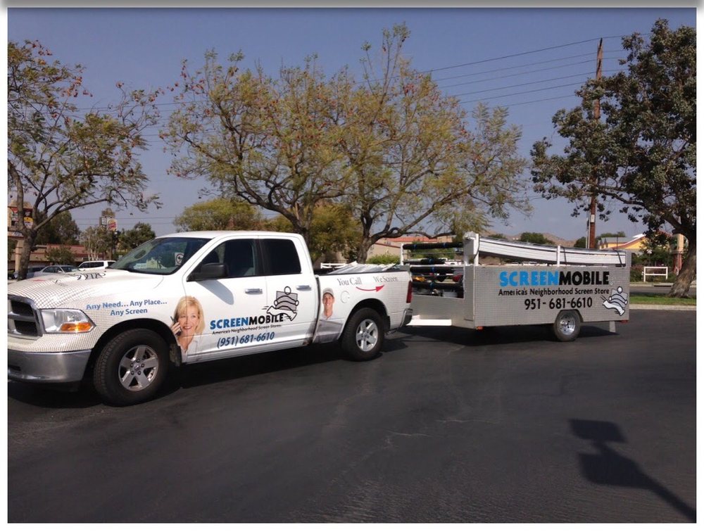 Screenmobile 23 Photos & 29 Reviews Windows Installation Corona