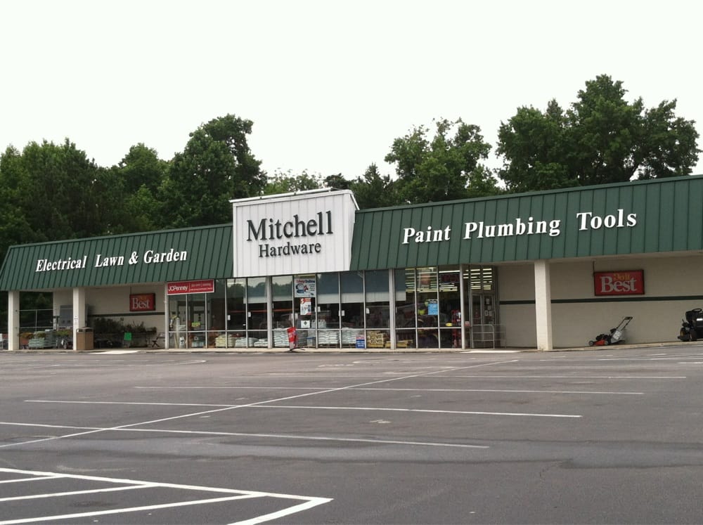 Mitchell DO It Best Hardware Hardware Stores 5 Junction Plz, Franklinton, NC Phone Number