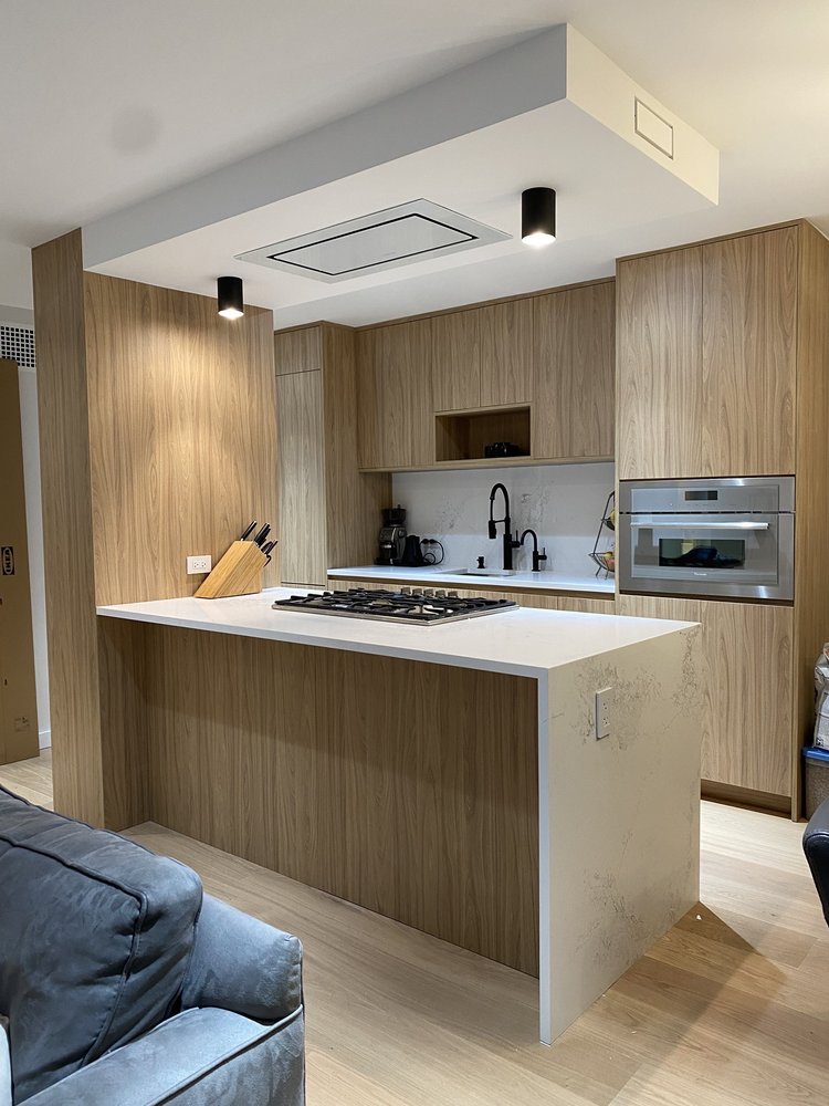 image of business Josh Manes Architecture & Interiors