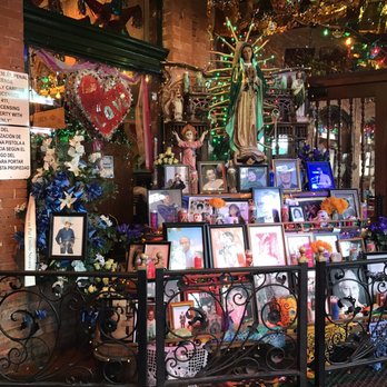 Mi Tierra Cafe & Bakery - Mexican - Downtown - San Antonio ...