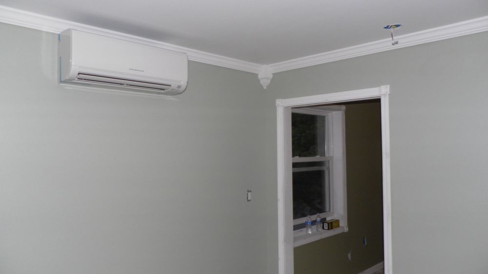 image of business Buffalo Heating and Cooling Inc.