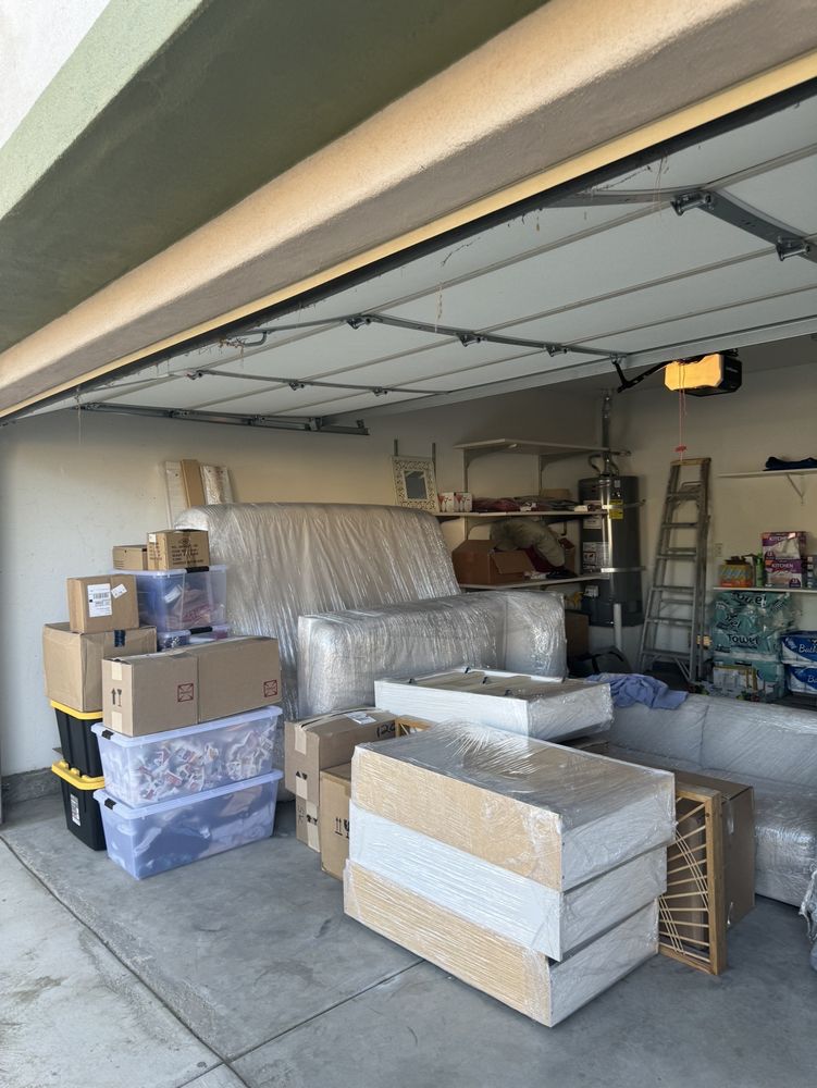 Movers Best