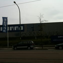 Gamma Hardware Stores Rue De Stalle 190 200 Uccle Uccle