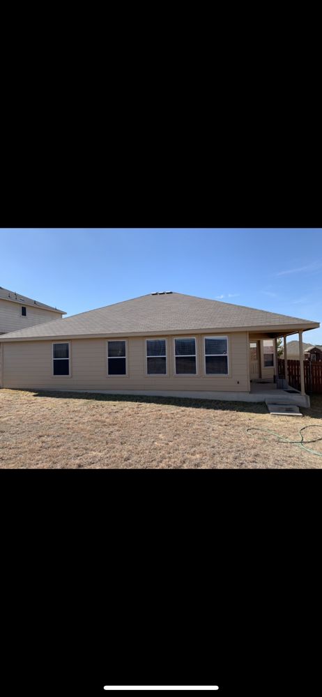Jesse Millican Construction