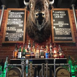 Union Whiskey 13 Photos 16 Reviews Bars 184 N Photo Of Union Whiskey Olean Ny United States