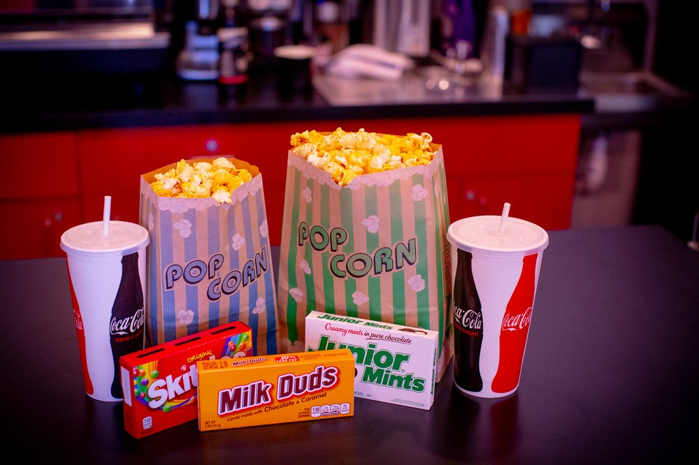 Midtown Cinema