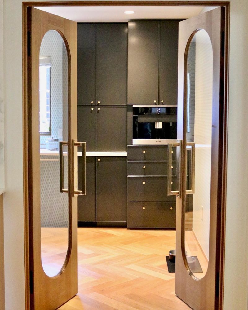 Cooper Doors