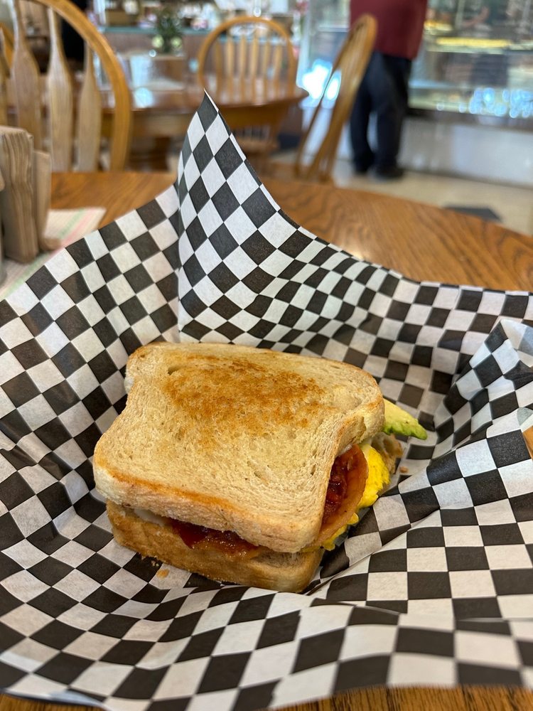 Country Morning Bakery