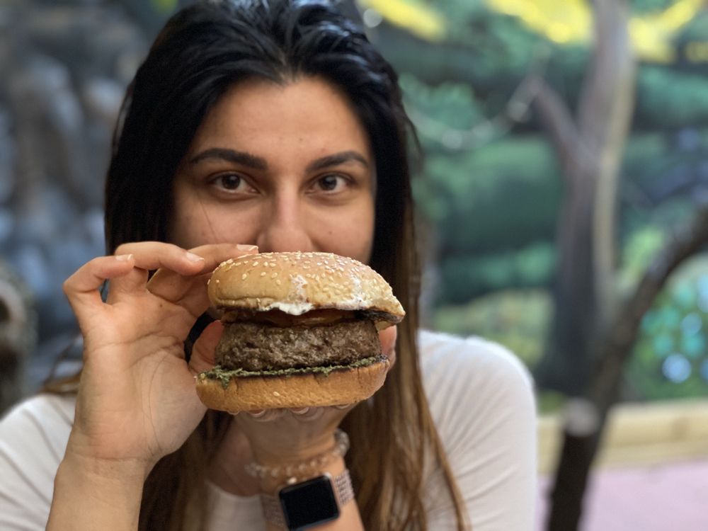 BK JANI