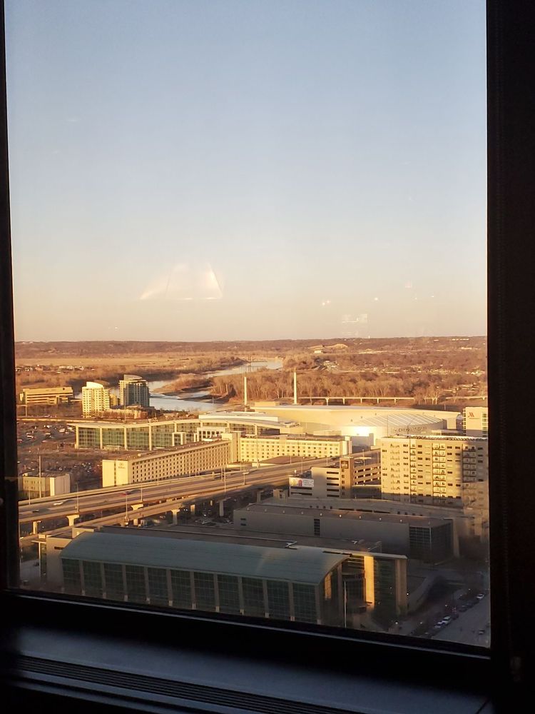Omaha Press Club