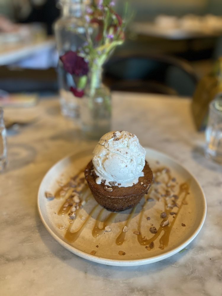 Beverley’s Bistro & Bar