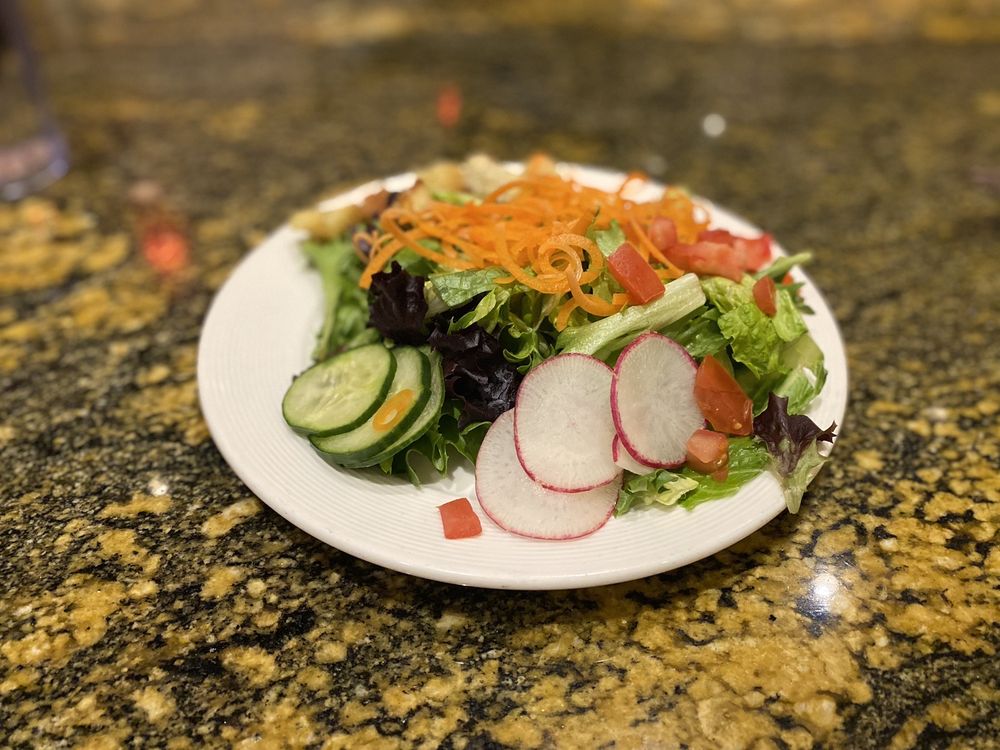 Thunder Cafe