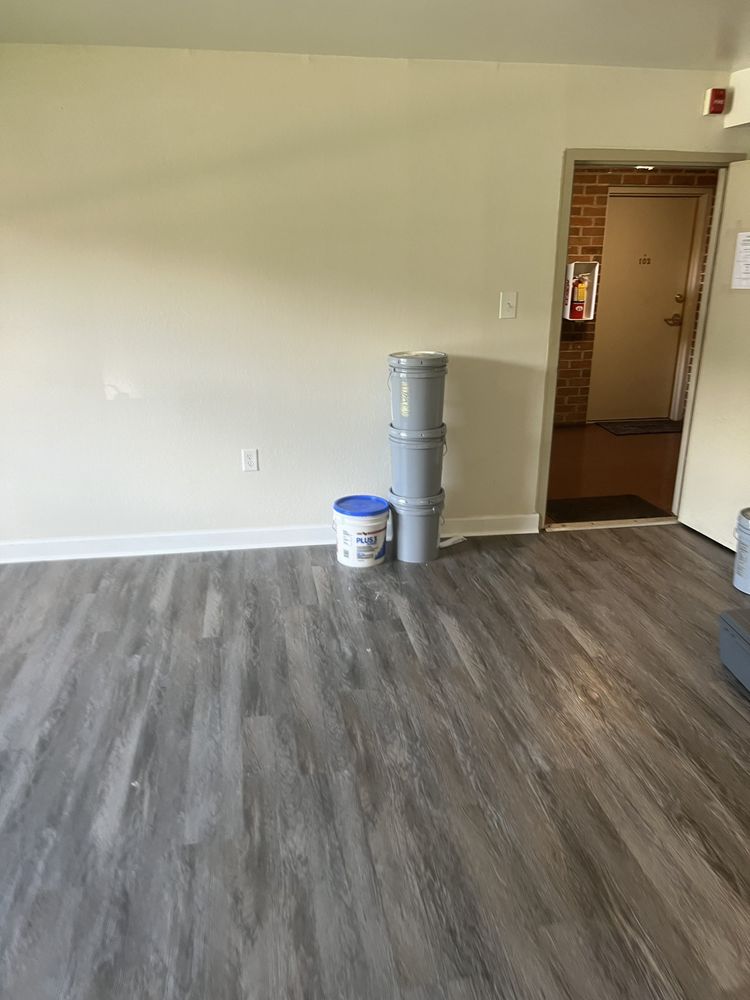 Refresh Carpet & Upholstery