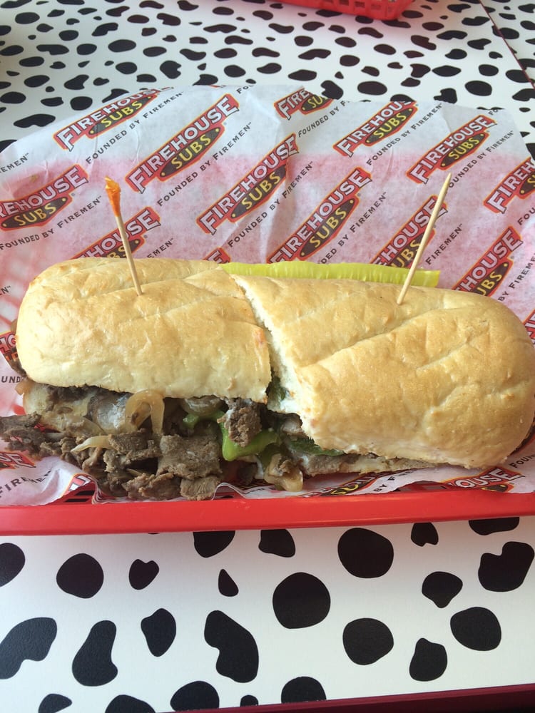 Firehouse Subs