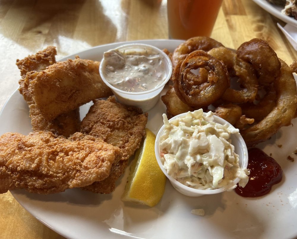 Oaky's Tavern