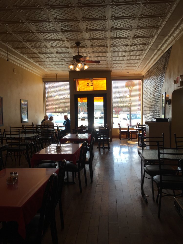 Market Street Cafe 11 Photos & 26 Reviews American (Traditional