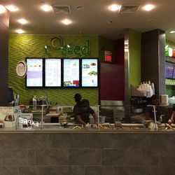 Tossed 13 Photos 25 Reviews Sandwiches 6000 Glades Rd Boca Photo Of Tossed Boca Raton Fl United States