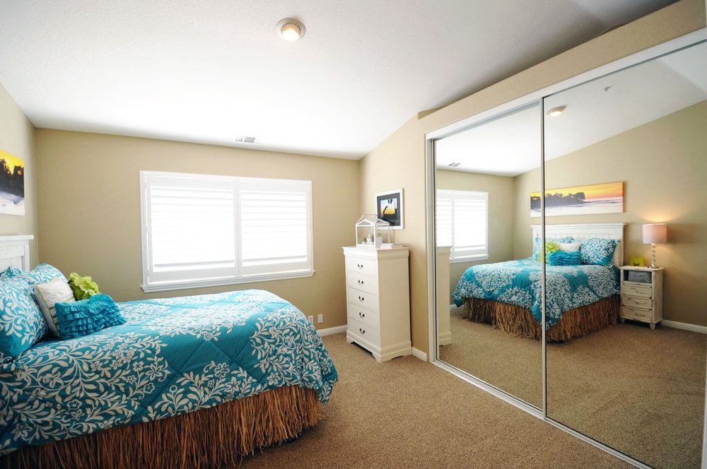 Interiors by Gretchen