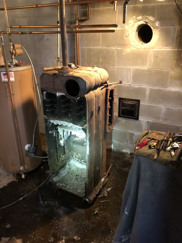 Bonded Mechanical