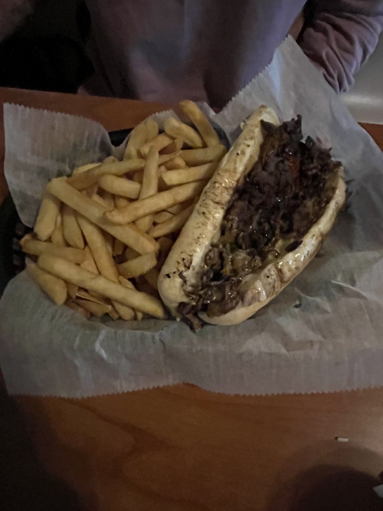 Coalfield Diner
