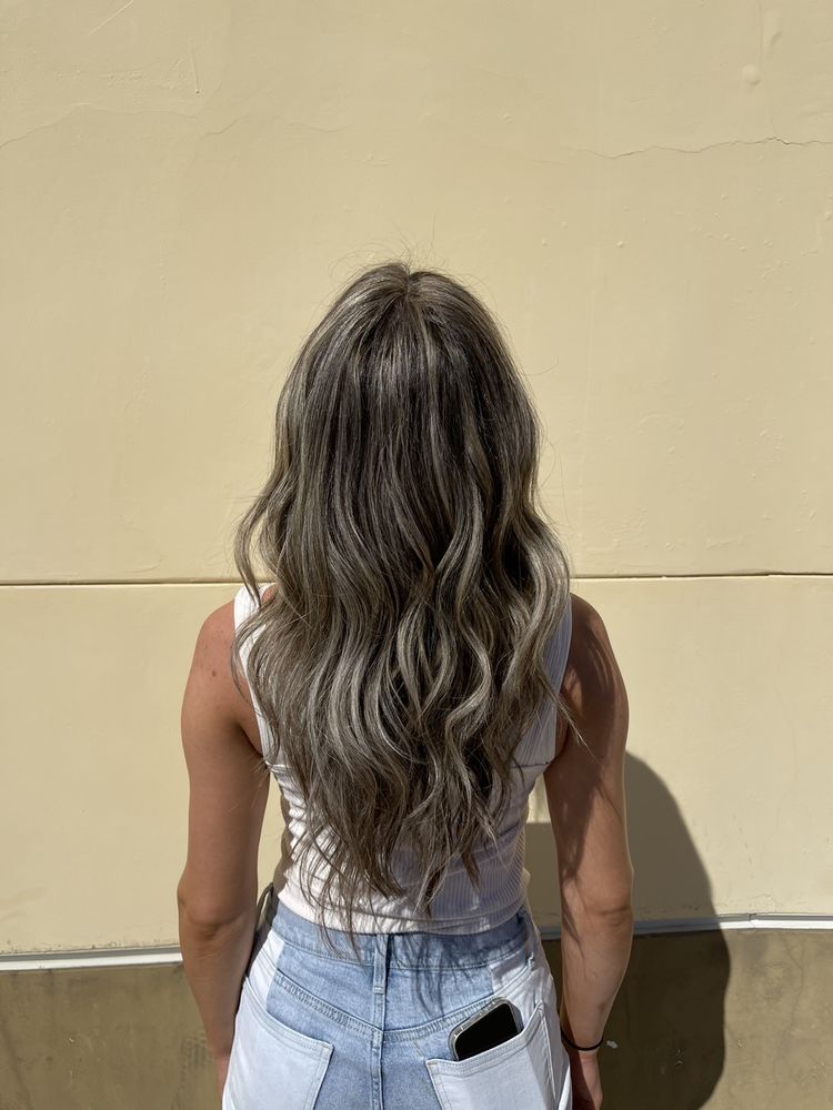 Freddie B Salon & Spa