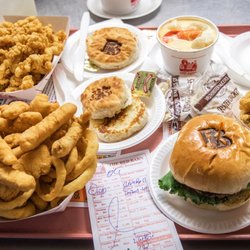 The Best 10 Restaurants Near Augusta Me 04330 With Prices Last 1 The Red Barn