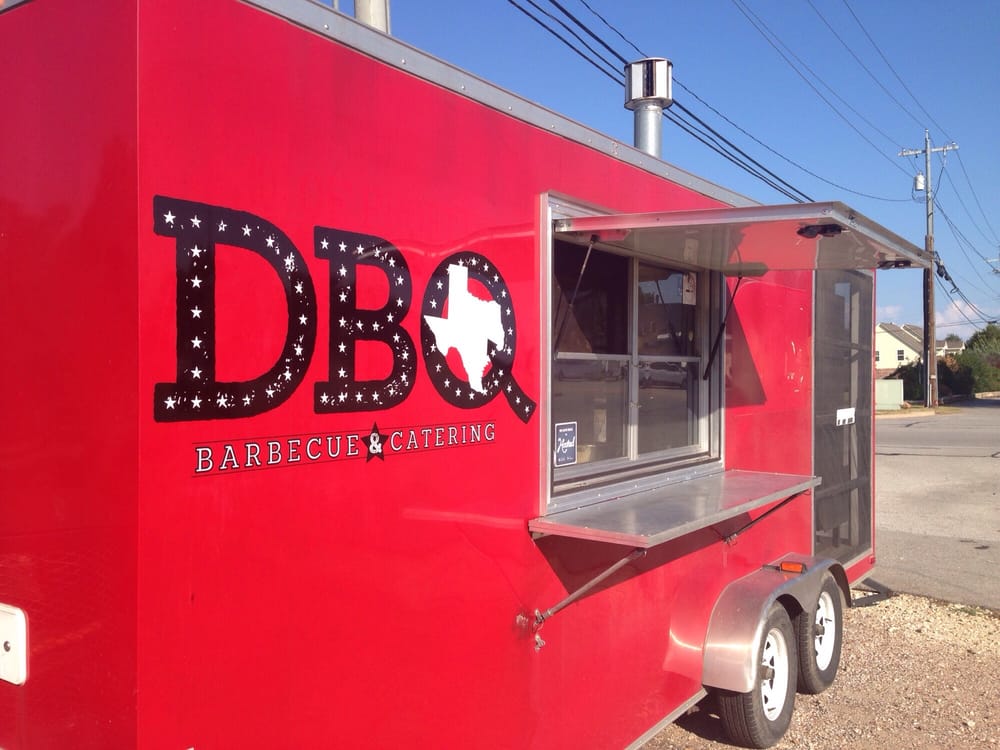 DBQ Barbecue & Catering