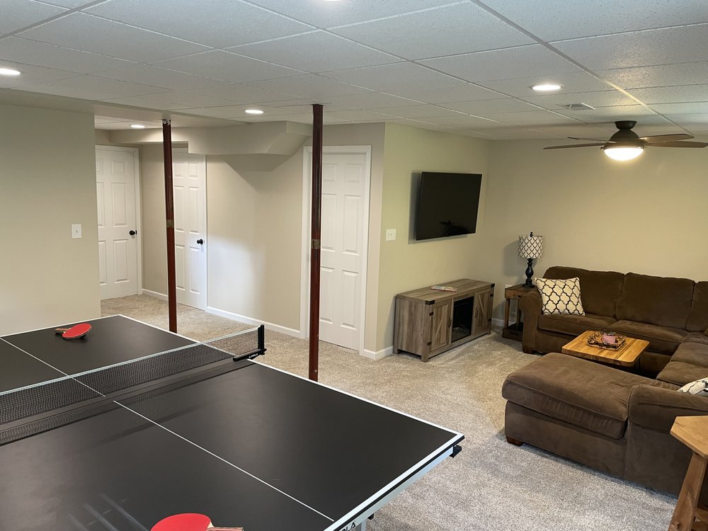 image of business Joseph Handyman Services