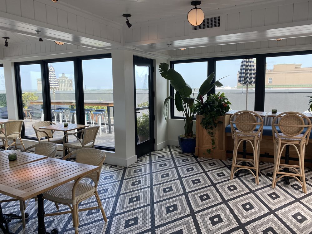 Hunter Army Airfield Army Base in Savannah, GA