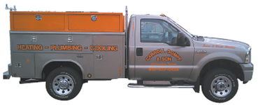 image of business Carroll Gompf & Son Heating Plumbing & Air Conditioning