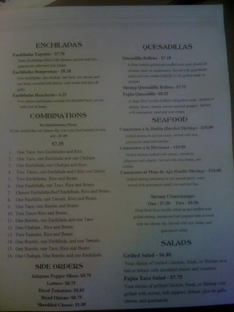 La Playa Mexican Restaurant Nashville Tn La Playa Mexican Restaurant Nashville Tn