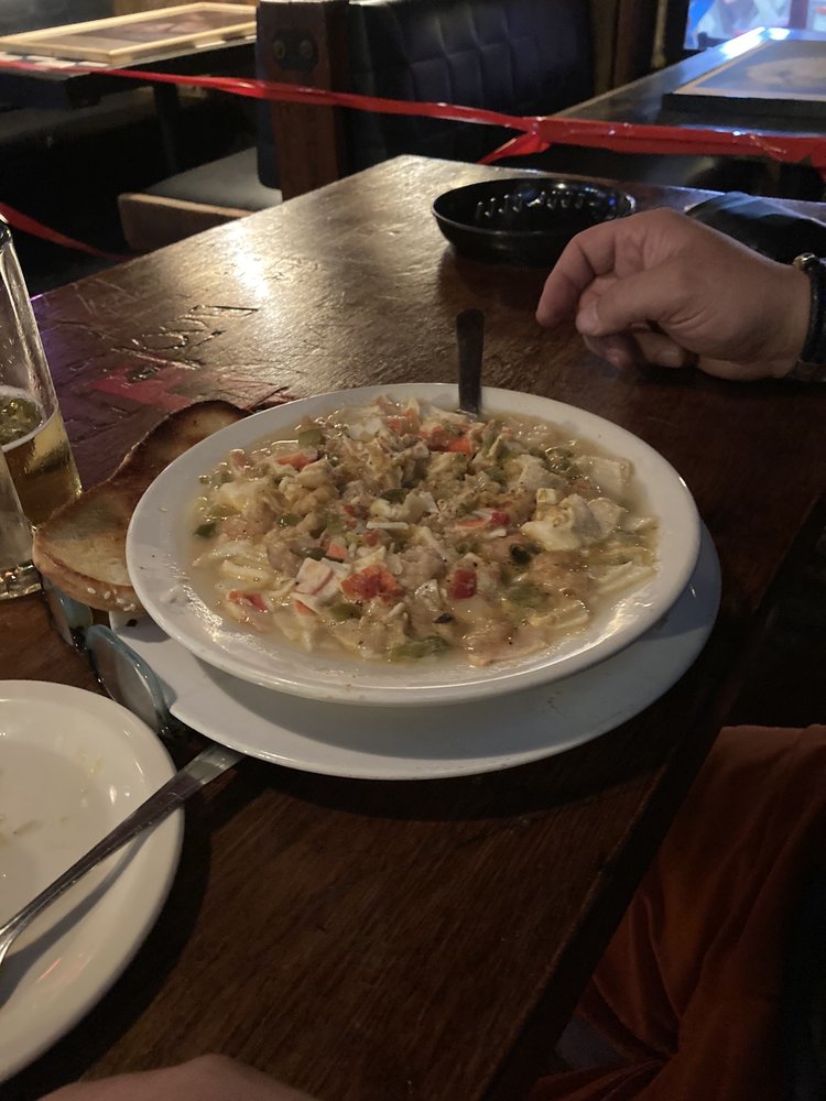 Fat Jacks Oyster & Sports