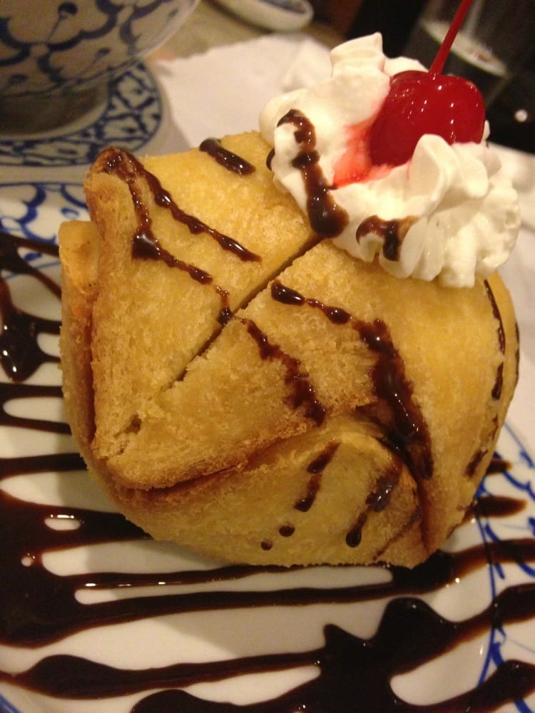 President thai rowland heights coupon