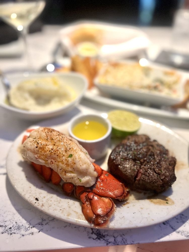 Ruth's Chris Steak House