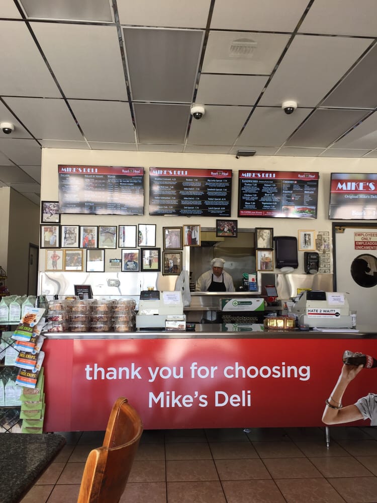 Mike’s Deli 262 Photos & 407 Reviews Delis View Park/Windsor