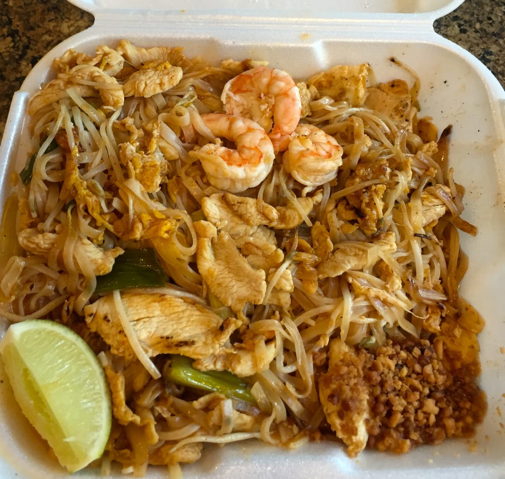 Thai of Austell 99 Photos & 119 Reviews Thai 3999 Austell Rd