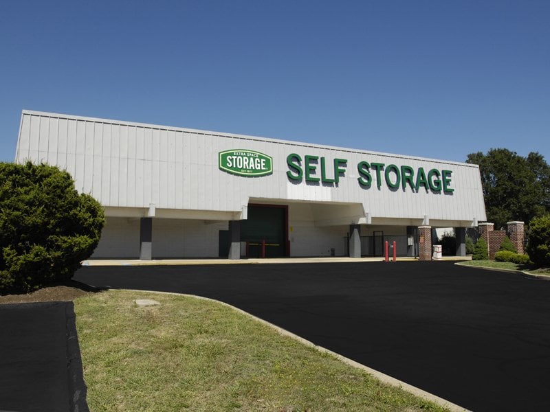 Extra Space Storage