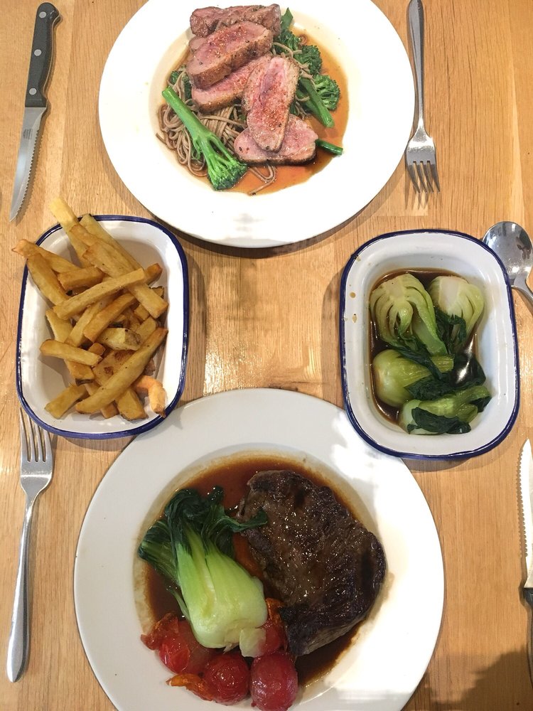 Bistro Mirey
