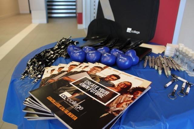 CDI College Edmonton South