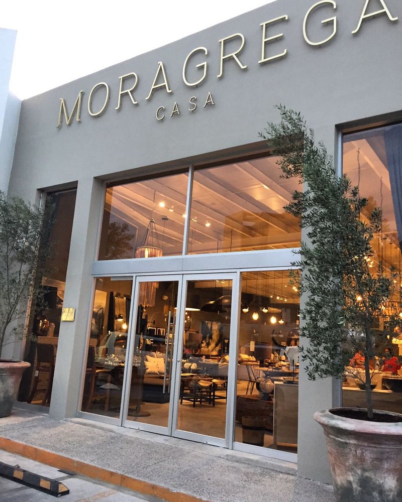 Moragrega Casa Furniture Stores Av. Montevideo 3140, Guadalajara