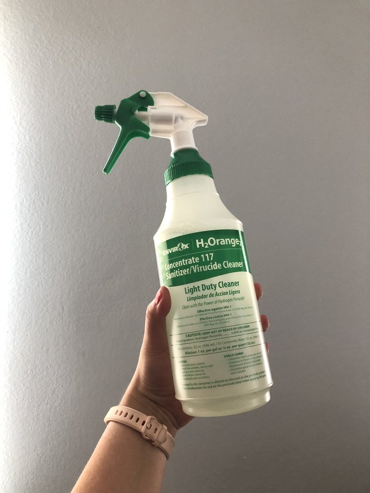 Mystic Steam Carpet & Upholstery Cleaning