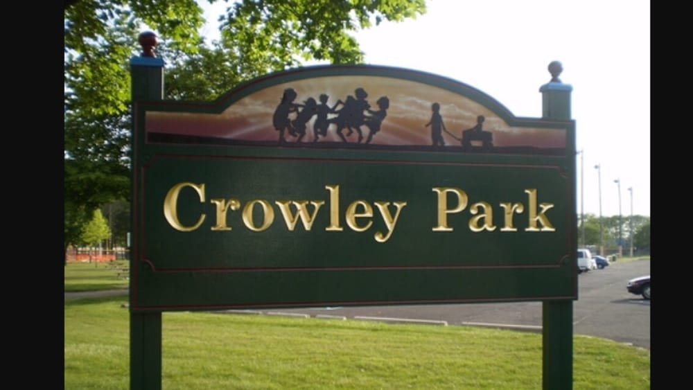 Crowley Park Parks 2600 Westwood St, Dearborn, MI Yelp