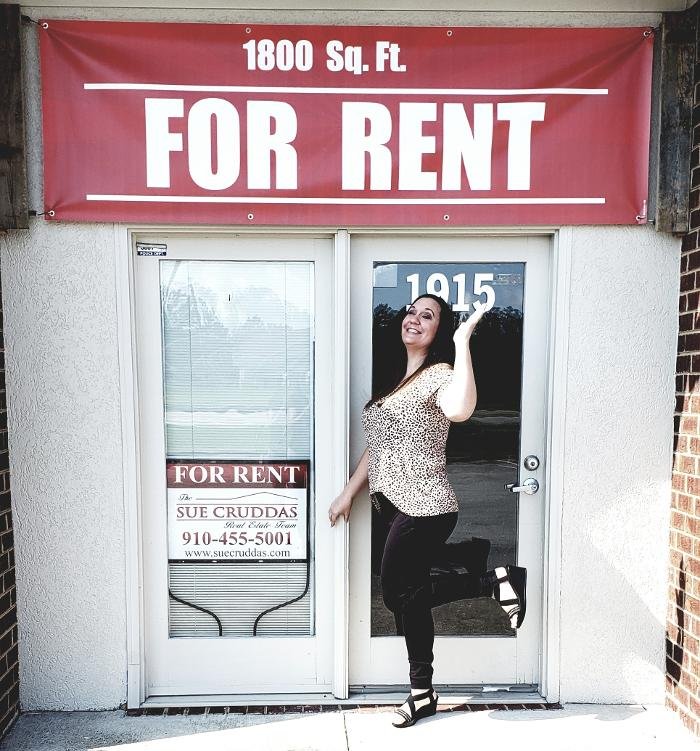 Sue Cruddas Real Estate Team