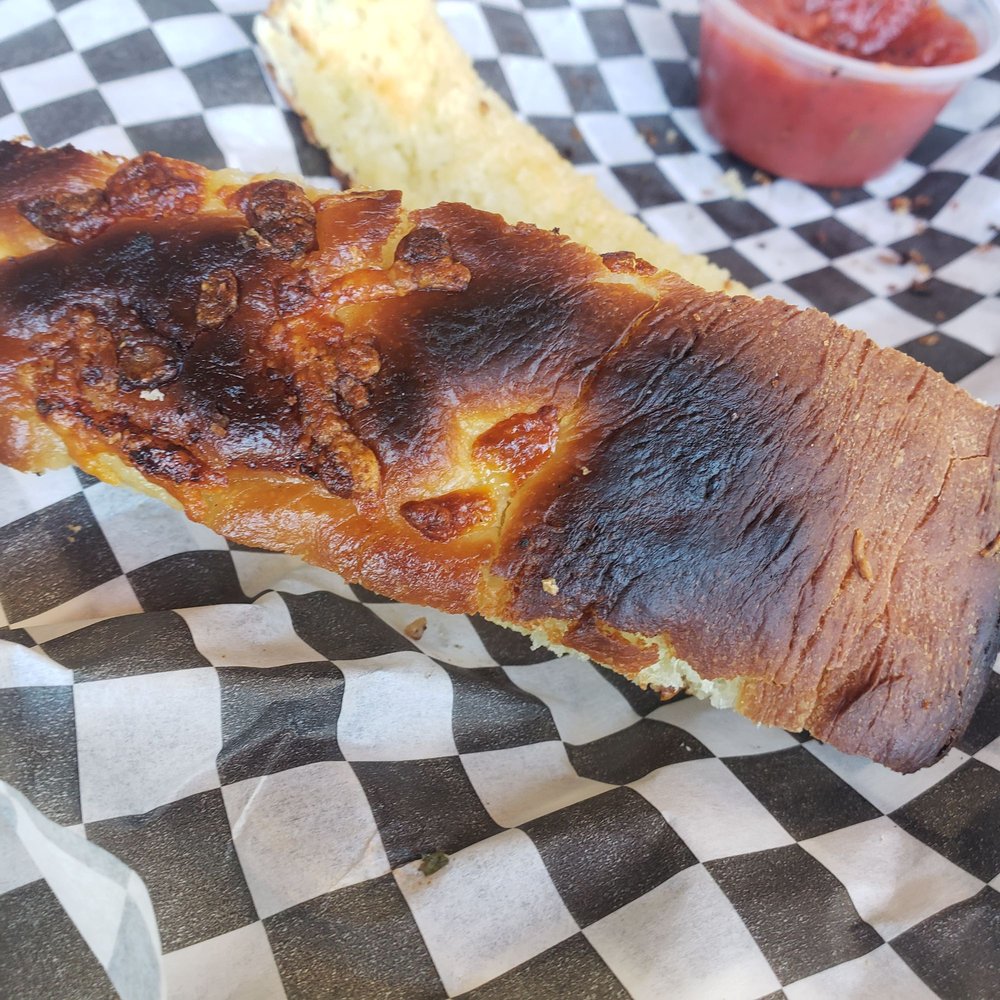 Growler's Pizza & Grill Reviews McCall, ID One Bite